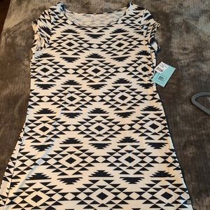 Ripcurl babydoll dress.